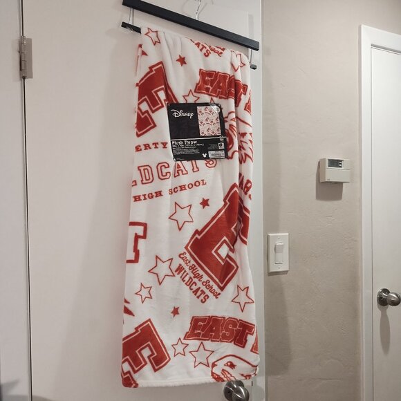 Disney Other - High school musical blanket